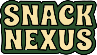 Snack Nexus Logo